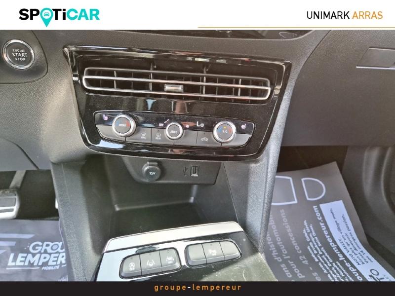 Image OPEL Mokka 1.2 Turbo 130ch Ultimate BVA8