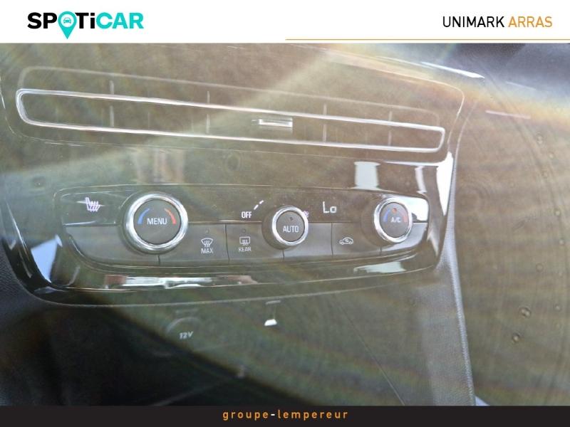 Image OPEL Mokka 1.2 Turbo 130ch Ultimate BVA8