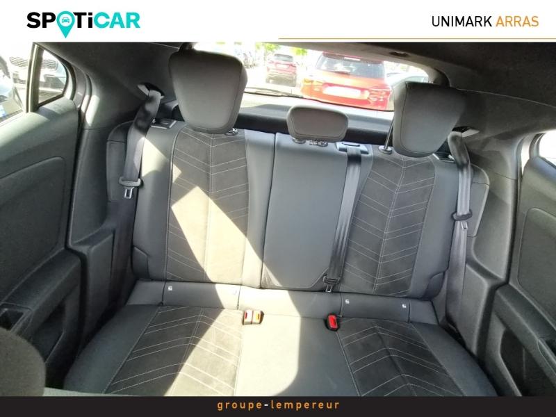 Image OPEL Mokka 1.2 Turbo 130ch Ultimate BVA8