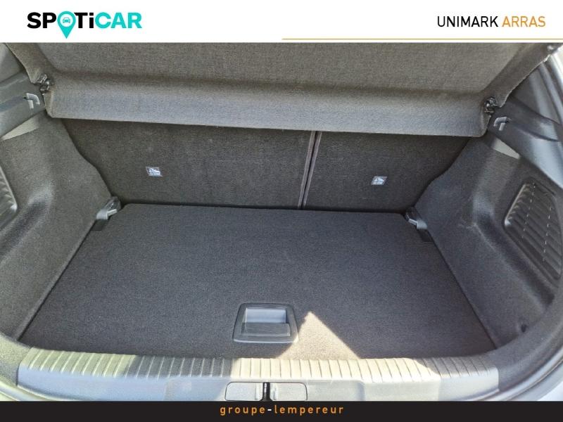 Image OPEL Mokka 1.2 Turbo 130ch Ultimate BVA8