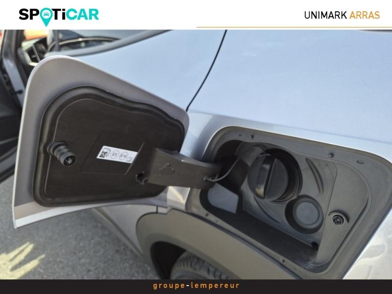 Image OPEL Mokka 1.2 Turbo 130ch Ultimate BVA8