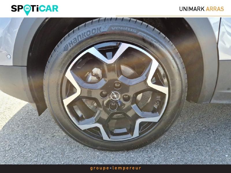 Image OPEL Mokka 1.2 Turbo 130ch Ultimate BVA8