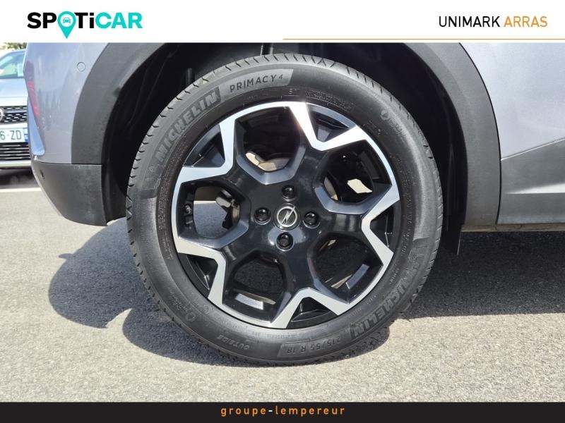 Image OPEL Mokka 1.2 Turbo 130ch Ultimate BVA8