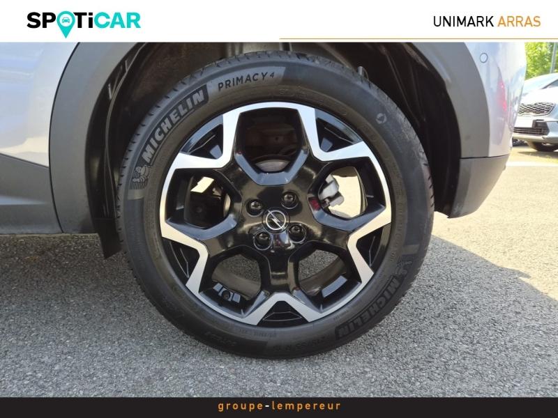 Image OPEL Mokka 1.2 Turbo 130ch Ultimate BVA8