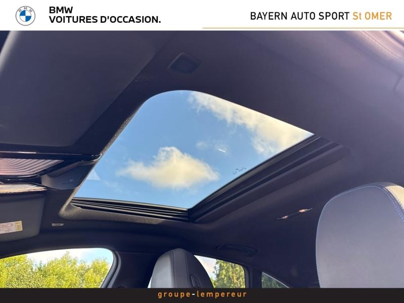 Image BMW Série 4 Gran Coupé 420dA xDrive 190ch M Sport