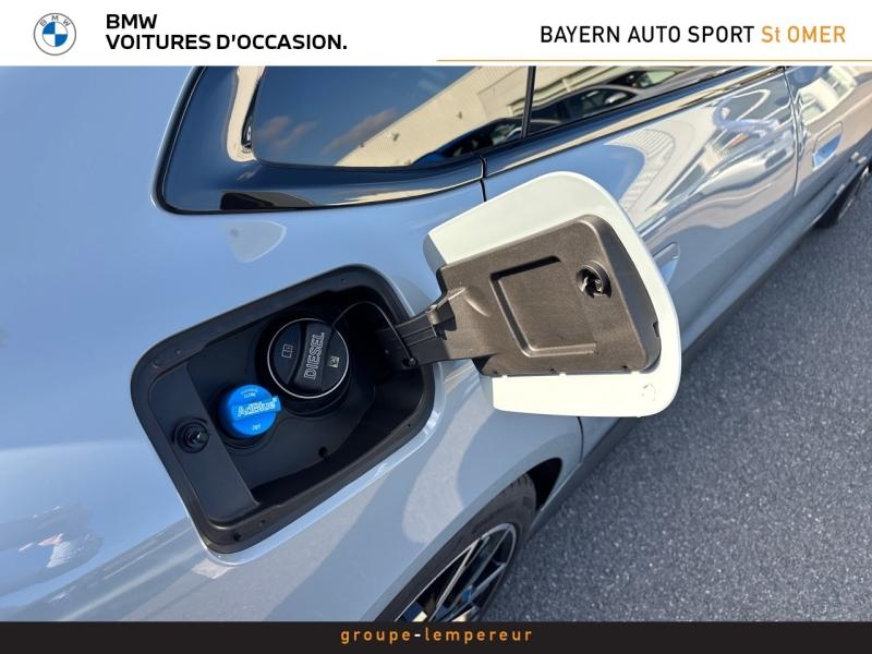 Image BMW Série 4 Gran Coupé 420dA xDrive 190ch M Sport
