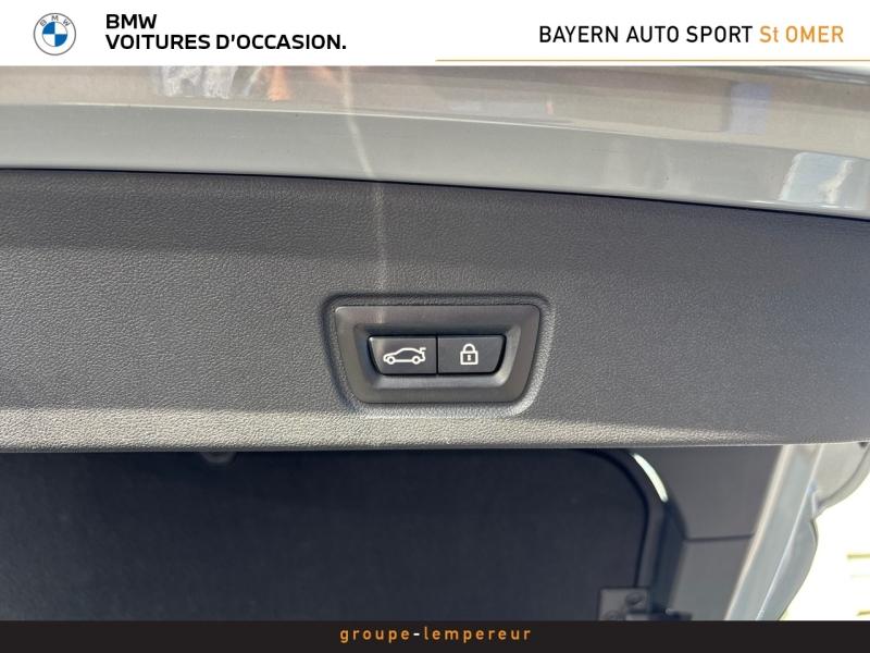 Image BMW Série 4 Gran Coupé 420dA xDrive 190ch M Sport
