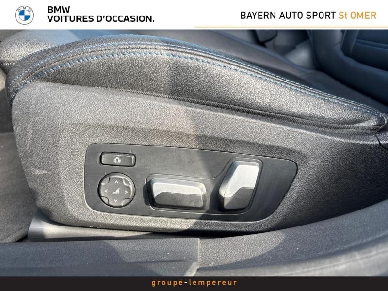 Image BMW Série 4 Gran Coupé 420dA xDrive 190ch M Sport