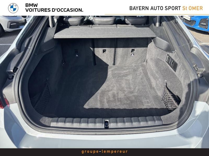 Image BMW Série 4 Gran Coupé 420dA xDrive 190ch M Sport