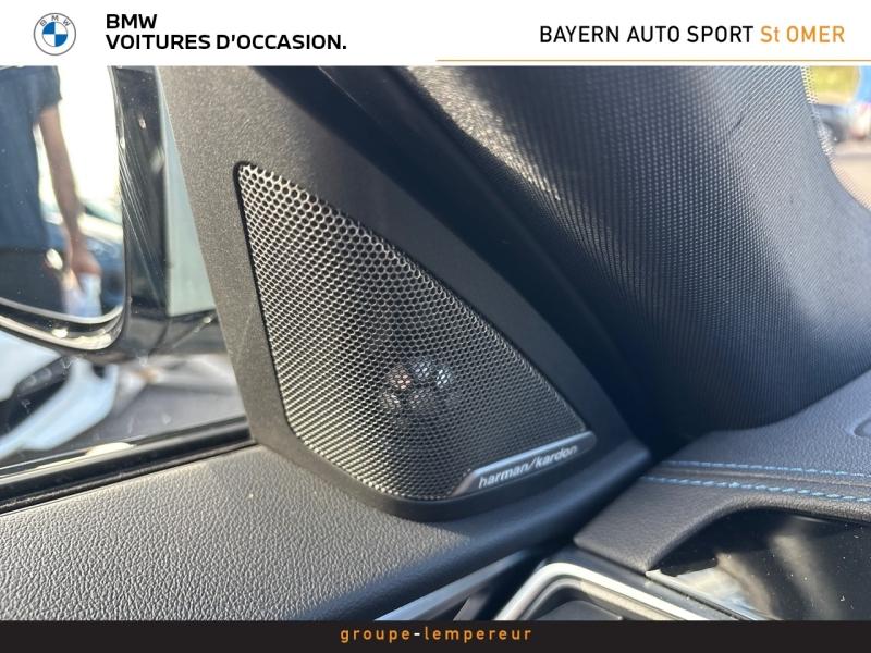 Image BMW Série 4 Gran Coupé 420dA xDrive 190ch M Sport