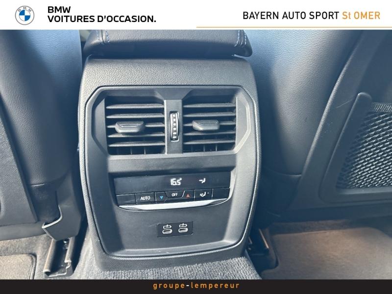 Image BMW Série 4 Gran Coupé 420dA xDrive 190ch M Sport