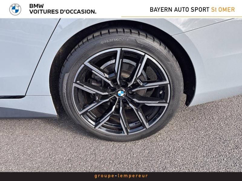 Image BMW Série 4 Gran Coupé 420dA xDrive 190ch M Sport