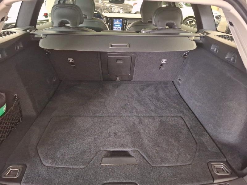 Image VOLVO V60 B4 197ch Ultra Style Dark DCT 7