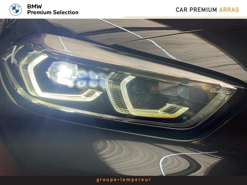 Image BMW Série 1 120dA xDrive 190ch M Sport
