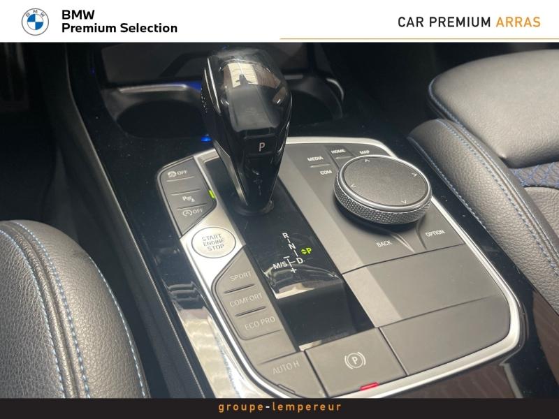 Image BMW Série 1 120dA xDrive 190ch M Sport