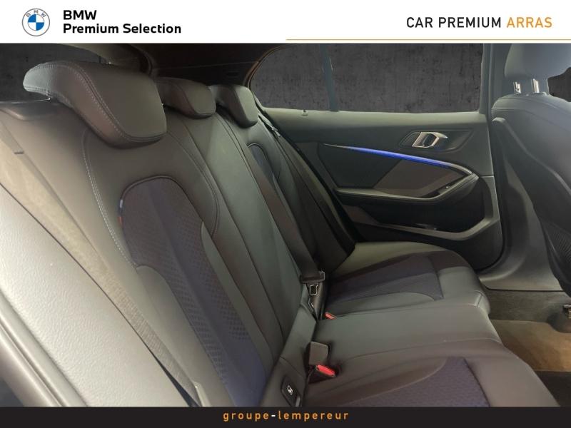 Image BMW Série 1 120dA xDrive 190ch M Sport
