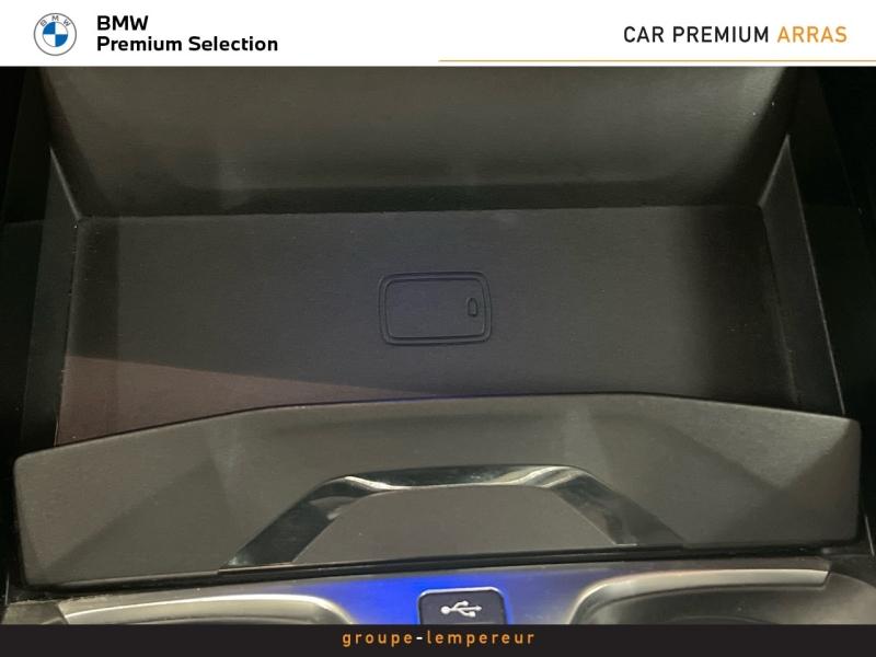 Image BMW Série 1 120dA xDrive 190ch M Sport