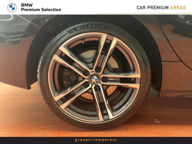 Image BMW Série 1 120dA xDrive 190ch M Sport
