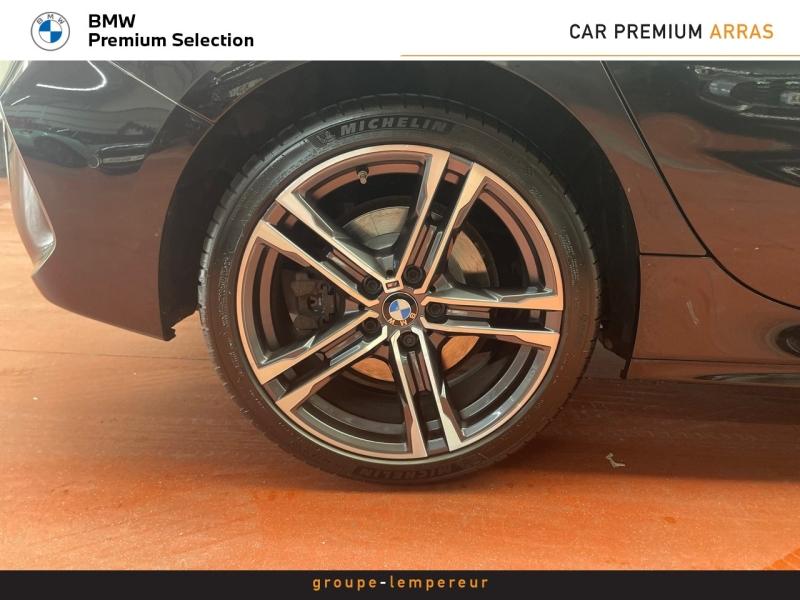 Image BMW Série 1 120dA xDrive 190ch M Sport