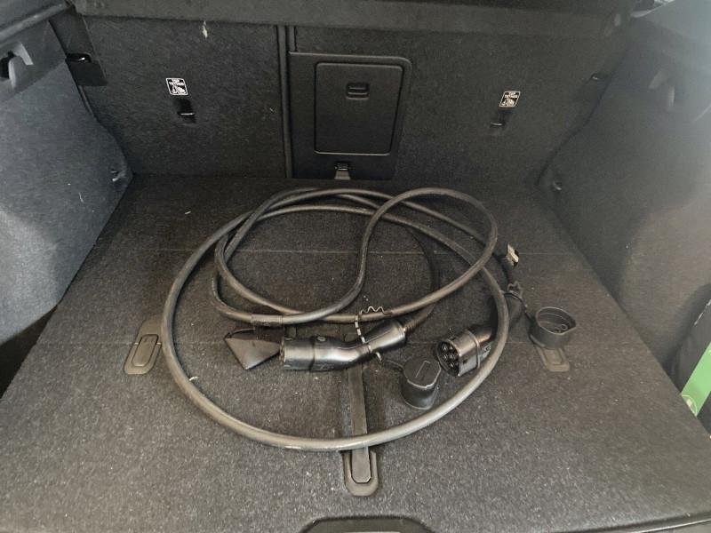 Image VOLVO XC40 Recharge 231ch Start EDT