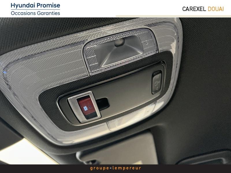 Image HYUNDAI Kona 1.6 GDi 129ch Hybrid N Line Executive DCT-6
