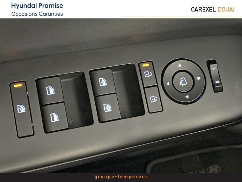 Image HYUNDAI Kona 1.6 GDi 129ch Hybrid N Line Executive DCT-6