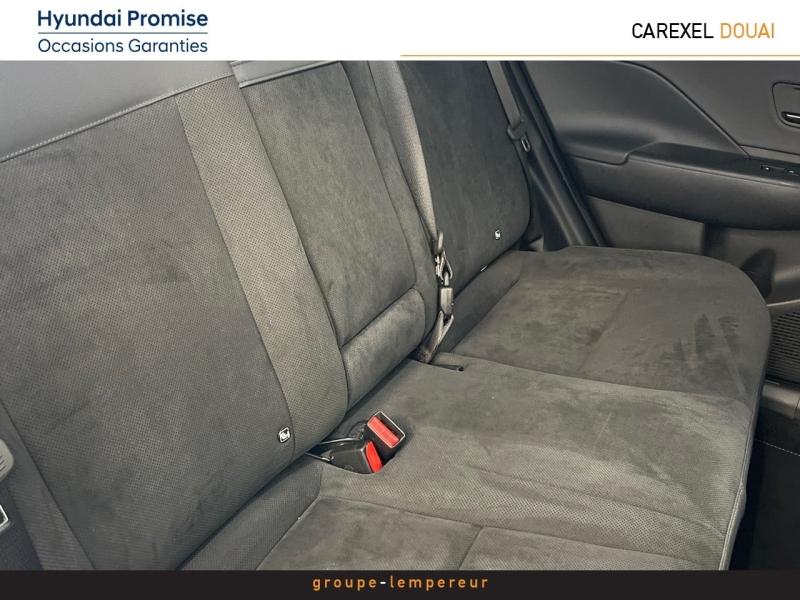 Image HYUNDAI Kona 1.6 GDi 129ch Hybrid N Line Executive DCT-6
