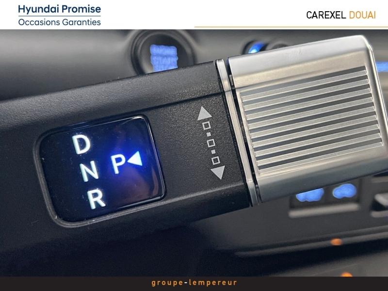 Image HYUNDAI Kona 1.6 GDi 129ch Hybrid N Line Executive DCT-6
