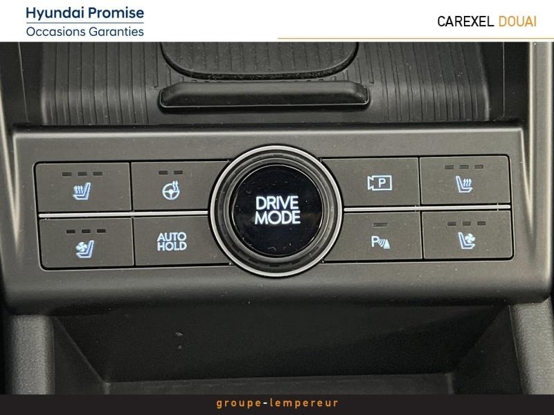Image HYUNDAI Kona 1.6 GDi 129ch Hybrid N Line Executive DCT-6