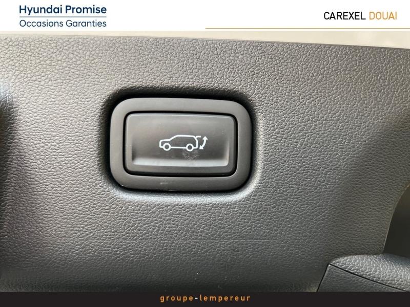Image HYUNDAI Kona 1.6 GDi 129ch Hybrid N Line Executive DCT-6