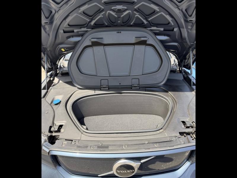 Image VOLVO XC40 Recharge 231ch Start EDT