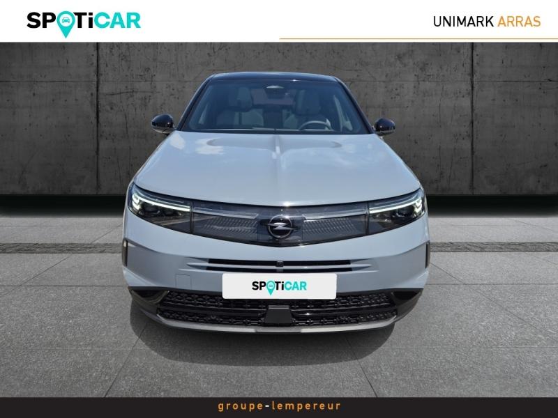 Image OPEL Grandland 1.2 Turbo Hybrid 145ch GS e-DCT6