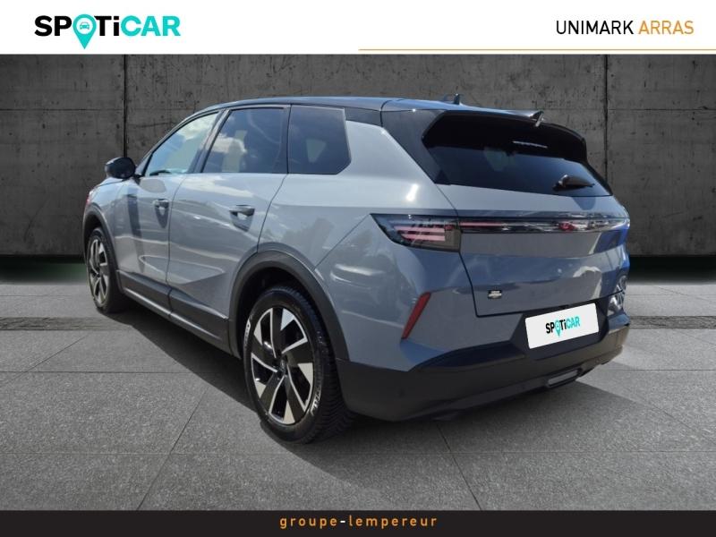 Image OPEL Grandland 1.2 Turbo Hybrid 145ch GS e-DCT6