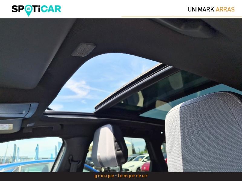 Image OPEL Grandland 1.2 Turbo Hybrid 145ch GS e-DCT6