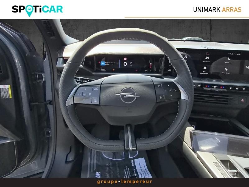 Image OPEL Grandland 1.2 Turbo Hybrid 145ch GS e-DCT6