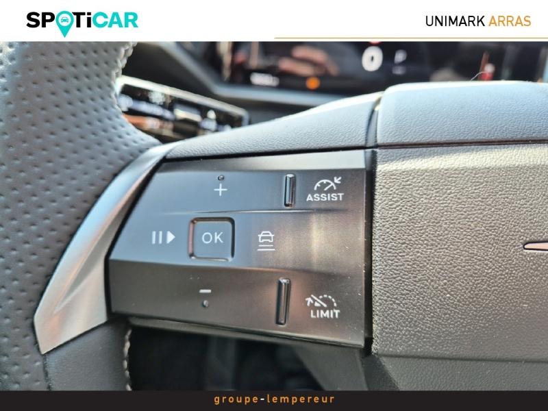 Image OPEL Grandland 1.2 Turbo Hybrid 145ch GS e-DCT6