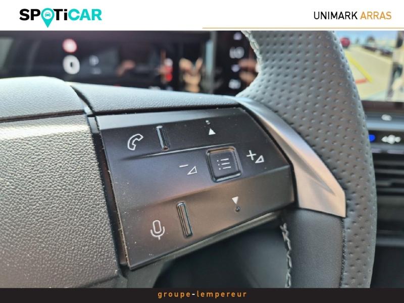 Image OPEL Grandland 1.2 Turbo Hybrid 145ch GS e-DCT6