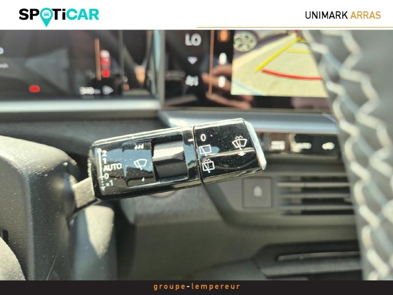 Image OPEL Grandland 1.2 Turbo Hybrid 145ch GS e-DCT6