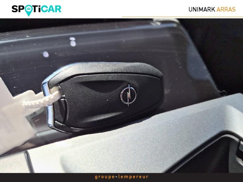 Image OPEL Grandland 1.2 Turbo Hybrid 145ch GS e-DCT6