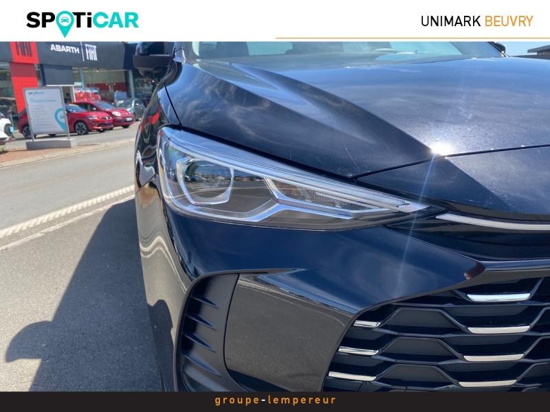 Image MG MOTOR ZS 1.5 Hybrid+ 197ch Luxury