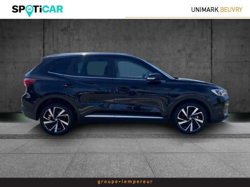 Image MG MOTOR ZS 1.5 Hybrid+ 197ch Luxury