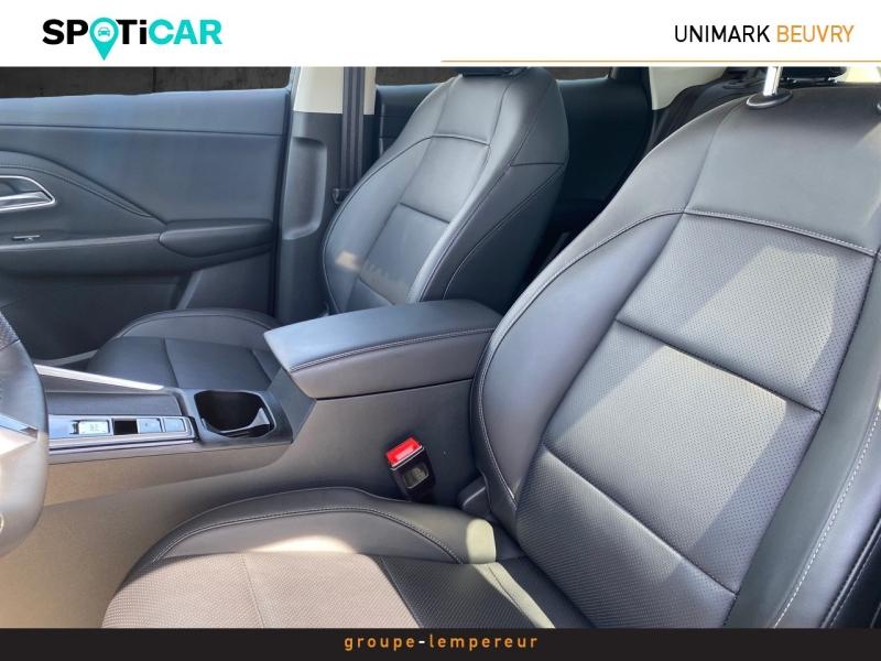 Image MG MOTOR ZS 1.5 Hybrid+ 197ch Luxury