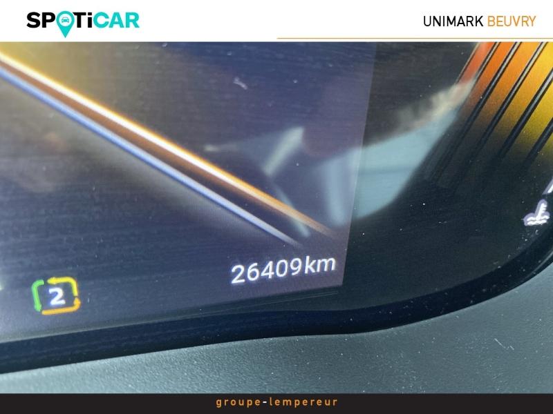 Image MG MOTOR ZS 1.5 Hybrid+ 197ch Luxury