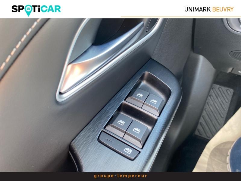 Image MG MOTOR ZS 1.5 Hybrid+ 197ch Luxury