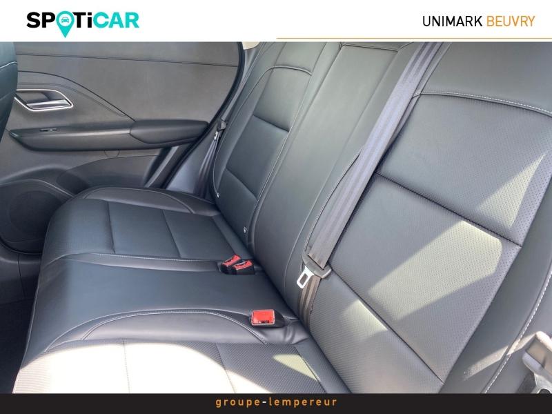 Image MG MOTOR ZS 1.5 Hybrid+ 197ch Luxury