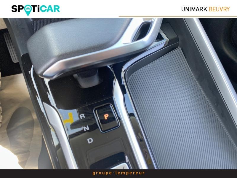 Image MG MOTOR ZS 1.5 Hybrid+ 197ch Luxury