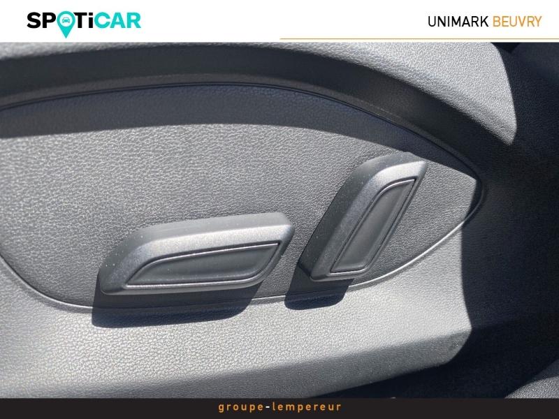 Image MG MOTOR ZS 1.5 Hybrid+ 197ch Luxury