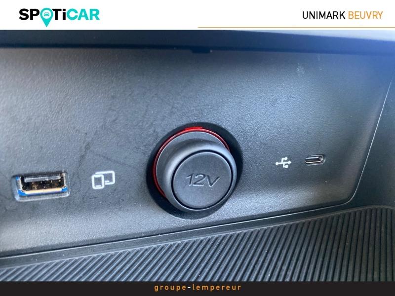 Image MG MOTOR ZS 1.5 Hybrid+ 197ch Luxury