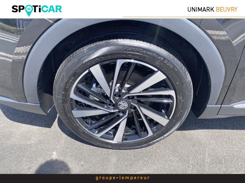 Image MG MOTOR ZS 1.5 Hybrid+ 197ch Luxury