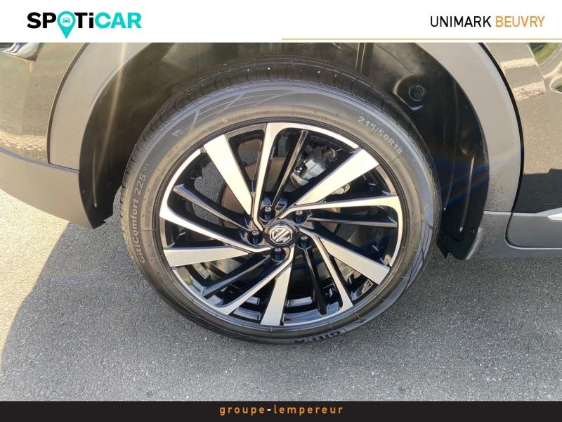 Image MG MOTOR ZS 1.5 Hybrid+ 197ch Luxury